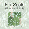 Finlayson Bunaken Peel and Stick Wallpaper Peel and Stick Wallpaper RoomMates   