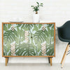 Finlayson Bunaken Peel and Stick Wallpaper Peel and Stick Wallpaper RoomMates   