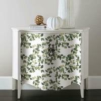 Finlayson Latvus Peel and Stick Wallpaper Peel and Stick Wallpaper RoomMates   