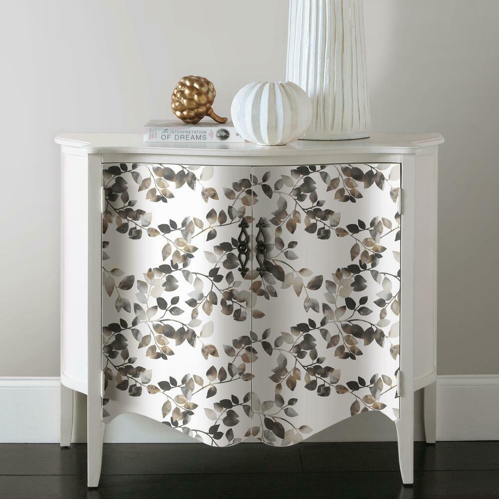 Finlayson Latvus Peel and Stick Wallpaper Peel and Stick Wallpaper RoomMates   