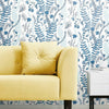 Finlayson Verso Peel and Stick Wallpaper Peel and Stick Wallpaper RoomMates   