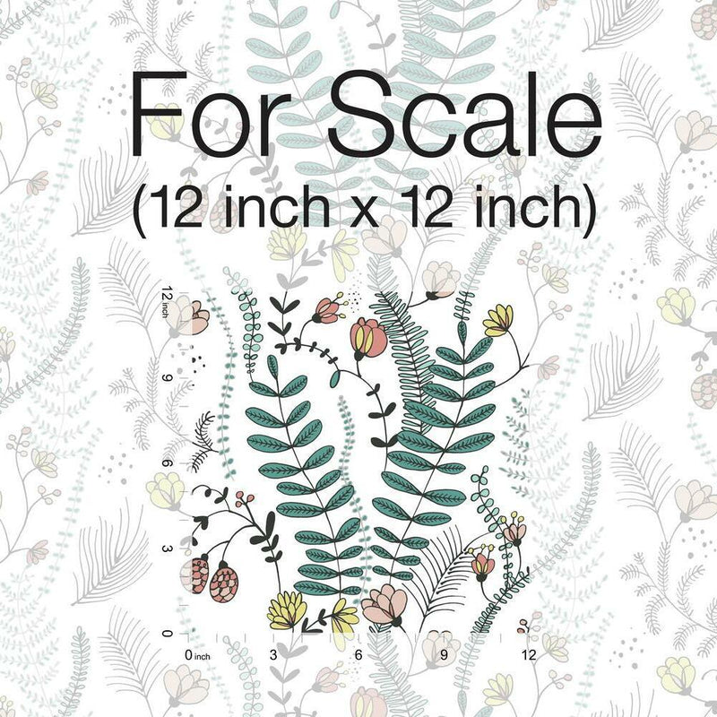 Finlayson Verso Peel and Stick Wallpaper Peel and Stick Wallpaper RoomMates   