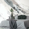 Crystal Geode Wall Mural Wall Mural York   