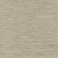 Faux Grasscloth Peel and Stick Wallpaper Peel and Stick Wallpaper RoomMates Roll Taupe 