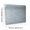 Faux Grasscloth Peel and Stick Wallpaper Peel and Stick Wallpaper RoomMates   