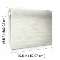 Faux Grasscloth Peel and Stick Wallpaper Peel and Stick Wallpaper RoomMates   
