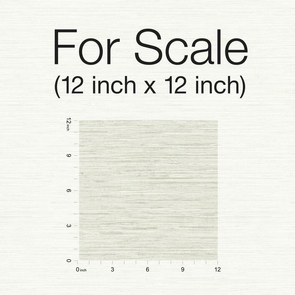 Faux Grasscloth Peel and Stick Wallpaper Peel and Stick Wallpaper RoomMates   