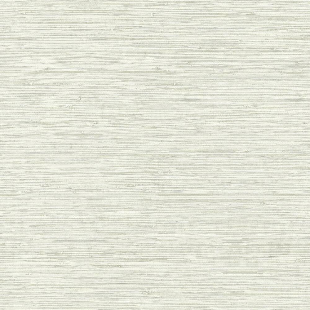 Faux Grasscloth Peel and Stick Wallpaper Peel and Stick Wallpaper RoomMates Roll Beige 