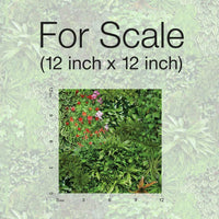 Living Wall Peel and Stick Wallpaper Peel and Stick Wallpaper RoomMates   