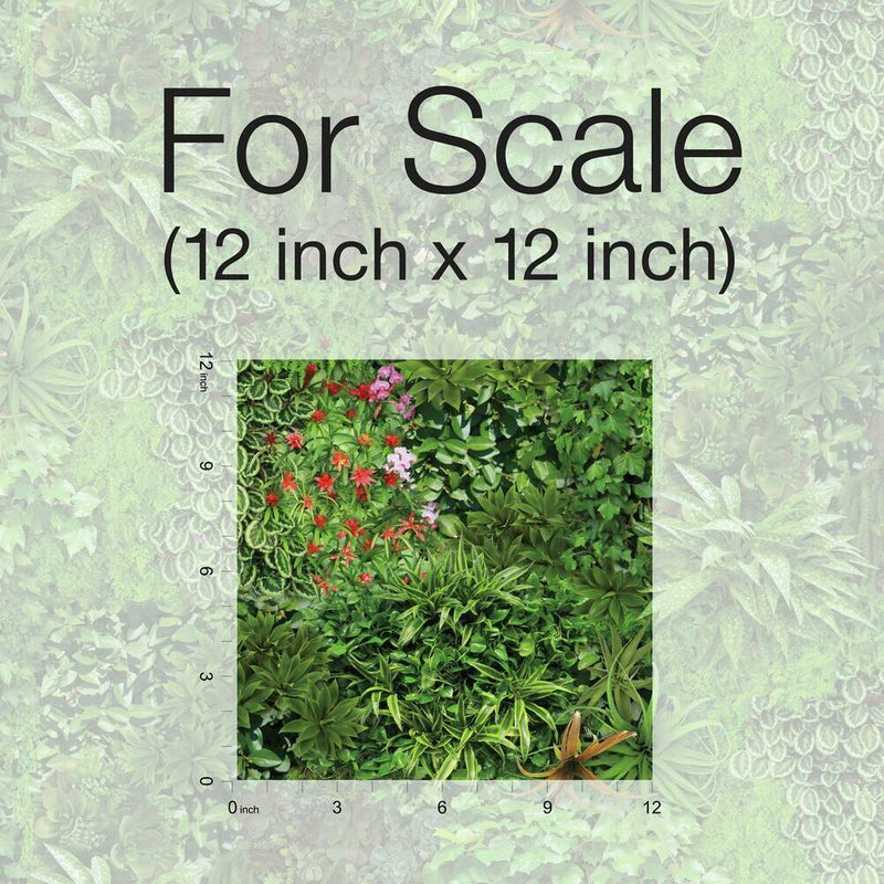 Living Wall Peel and Stick Wallpaper Peel and Stick Wallpaper RoomMates   