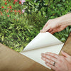 Living Wall Peel and Stick Wallpaper Peel and Stick Wallpaper RoomMates   