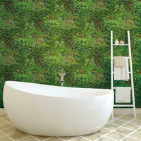 Living Wall Peel and Stick Wallpaper Peel and Stick Wallpaper RoomMates   