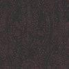 Ornate Ogee Peel and Stick Wallpaper Peel and Stick Wallpaper RoomMates Roll Purple 