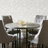 Paisley Prince Peel and Stick Wallpaper Peel and Stick Wallpaper RoomMates   