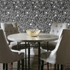 Paisley Prince Peel and Stick Wallpaper Peel and Stick Wallpaper RoomMates   