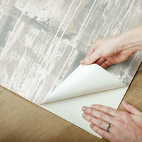 Washout Peel and Stick Wallpaper Peel and Stick Wallpaper RoomMates   