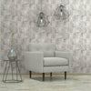 Washout Peel and Stick Wallpaper Peel and Stick Wallpaper RoomMates   