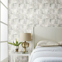 Washout Peel and Stick Wallpaper Peel and Stick Wallpaper RoomMates   