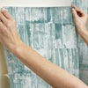 Washout Peel and Stick Wallpaper Peel and Stick Wallpaper RoomMates   