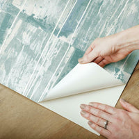 Washout Peel and Stick Wallpaper Peel and Stick Wallpaper RoomMates   