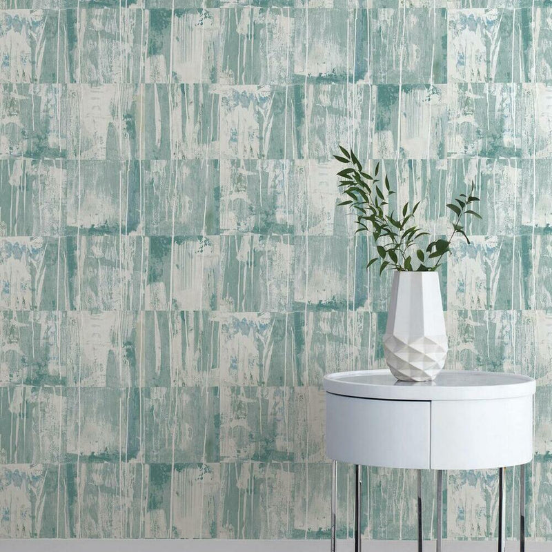 Washout Peel and Stick Wallpaper Peel and Stick Wallpaper RoomMates   
