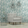 Washout Peel and Stick Wallpaper Peel and Stick Wallpaper RoomMates   