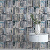 Washout Peel and Stick Wallpaper Peel and Stick Wallpaper RoomMates   