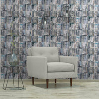 Washout Peel and Stick Wallpaper Peel and Stick Wallpaper RoomMates   