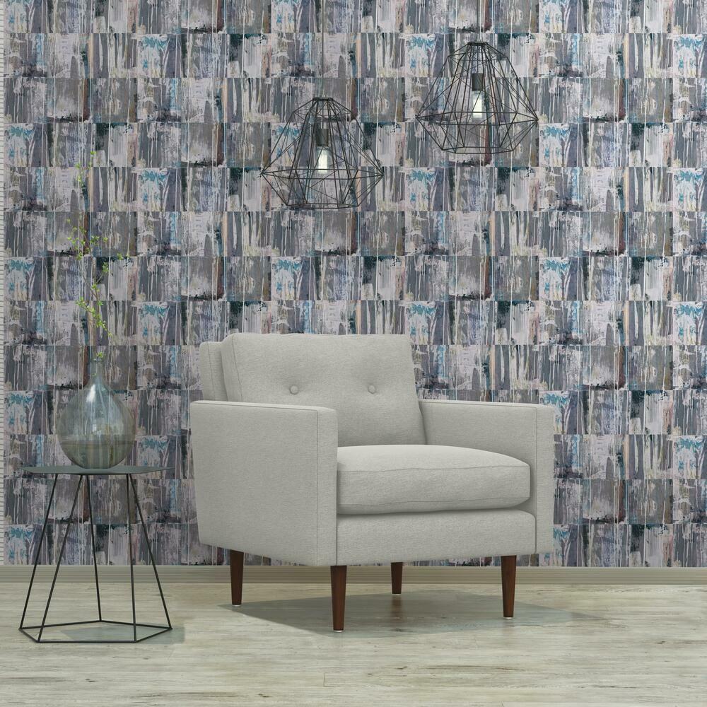 Washout Peel and Stick Wallpaper Peel and Stick Wallpaper RoomMates   