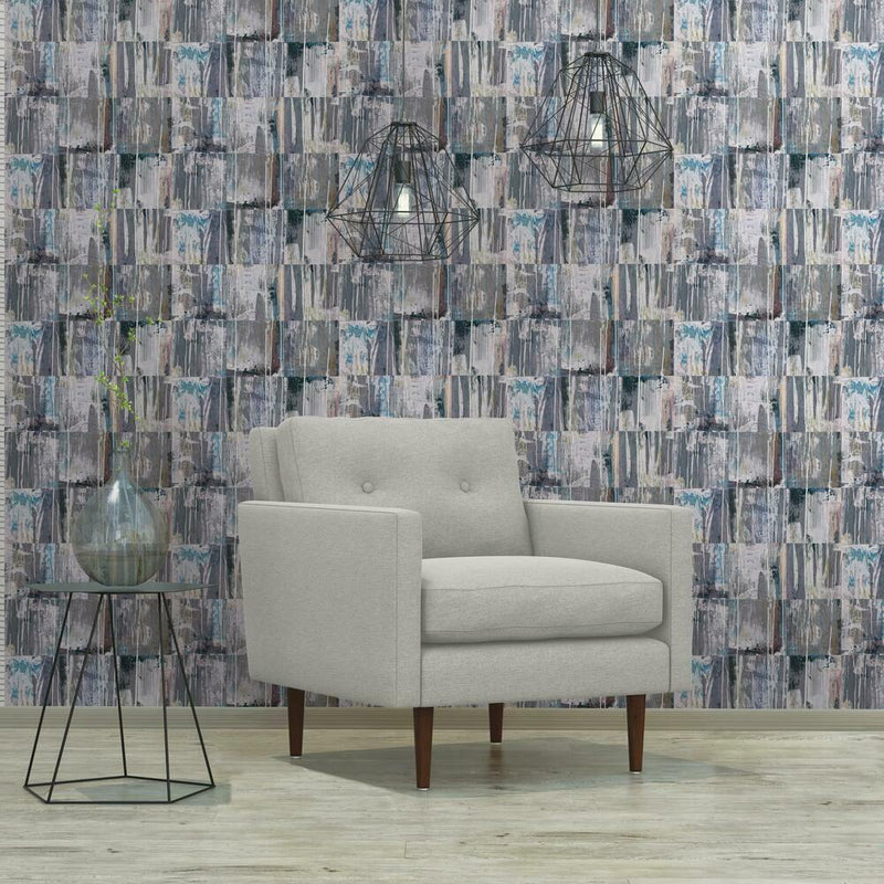 Washout Peel and Stick Wallpaper Peel and Stick Wallpaper RoomMates   