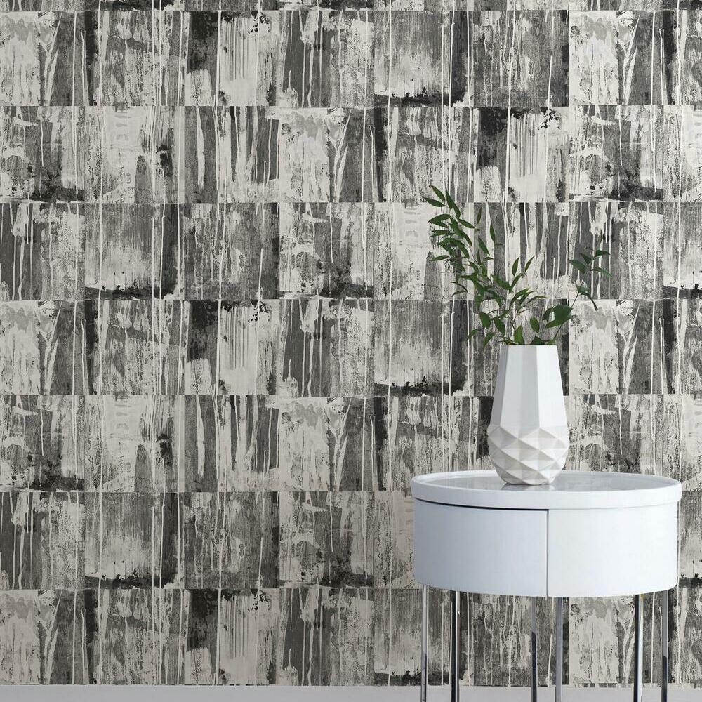 Washout Peel and Stick Wallpaper Peel and Stick Wallpaper RoomMates   