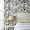 Washout Peel and Stick Wallpaper Peel and Stick Wallpaper RoomMates   
