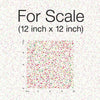 Petite Floral Peel and Stick Wallpaper Peel and Stick Wallpaper RoomMates   