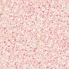 Petite Floral Peel and Stick Wallpaper Peel and Stick Wallpaper RoomMates Roll Pink 