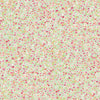 Petite Floral Peel and Stick Wallpaper Peel and Stick Wallpaper RoomMates Roll Green 