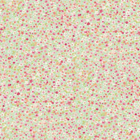 Petite Floral Peel and Stick Wallpaper Peel and Stick Wallpaper RoomMates Roll Green 