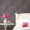 Petite Floral Peel and Stick Wallpaper Peel and Stick Wallpaper RoomMates   