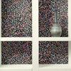Petite Floral Peel and Stick Wallpaper Peel and Stick Wallpaper RoomMates   