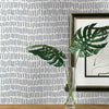 Tick Mark Peel and Stick Wallpaper Peel and Stick Wallpaper RoomMates   