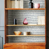 Tick Mark Peel and Stick Wallpaper Peel and Stick Wallpaper RoomMates   