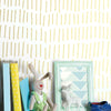 Tick Mark Peel and Stick Wallpaper Peel and Stick Wallpaper RoomMates   