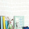 Tick Mark Peel and Stick Wallpaper Peel and Stick Wallpaper RoomMates   