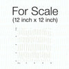 Tick Mark Peel and Stick Wallpaper Peel and Stick Wallpaper RoomMates   