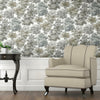 Old World Trees Peel and Stick Wallpaper Peel and Stick Wallpaper RoomMates   