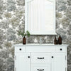 Old World Trees Peel and Stick Wallpaper Peel and Stick Wallpaper RoomMates   