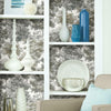 Old World Trees Peel and Stick Wallpaper Peel and Stick Wallpaper RoomMates   