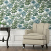 Old World Trees Peel and Stick Wallpaper Peel and Stick Wallpaper RoomMates   