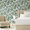 Old World Trees Peel and Stick Wallpaper Peel and Stick Wallpaper RoomMates   