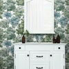 Old World Trees Peel and Stick Wallpaper Peel and Stick Wallpaper RoomMates   