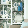 Old World Trees Peel and Stick Wallpaper Peel and Stick Wallpaper RoomMates   